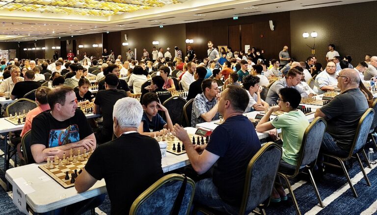 RASPIS POJEDINAČNOG PRVENSTVA SRBIJE U UBRZANOM I BRZOPOTEZNOM ŠAHU – NAGRADE 550.000 DINARA!