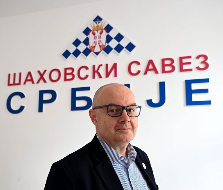 PROGRAM RADA ANDRIJE JORGIĆA, KANDIDATA ZA PREDSEDNIKA ŠS SRBIJE