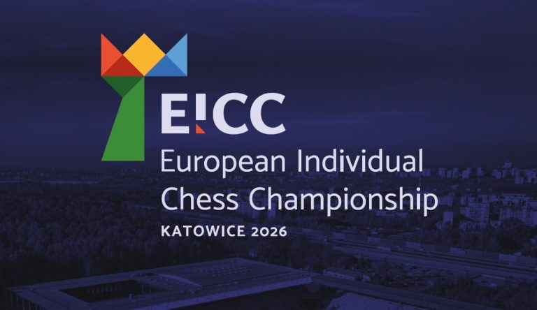 POJEDINAČNO PRVENSTVO EVROPE U KATOVICAMA – PRIJAVE DO 26. FEBRUARA