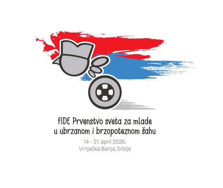 FIDE WYRBC 2026 – RASPIS SA POSEBNIM POVOLJNOSTIMA ZA UČESNIKE IZ SRBIJE