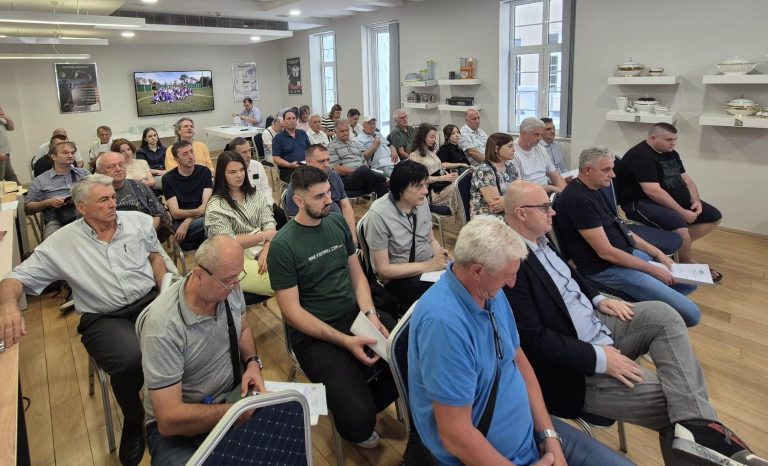 ZAKAZANA IZBORNA SKUPŠTINA ŠAHOVSKOG SAVEZA SRBIJE