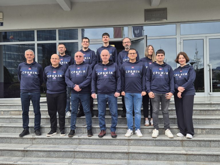 POBEDA SRBIJE U PRIJATELJSKOM MEČU SA CRNOM GOROM