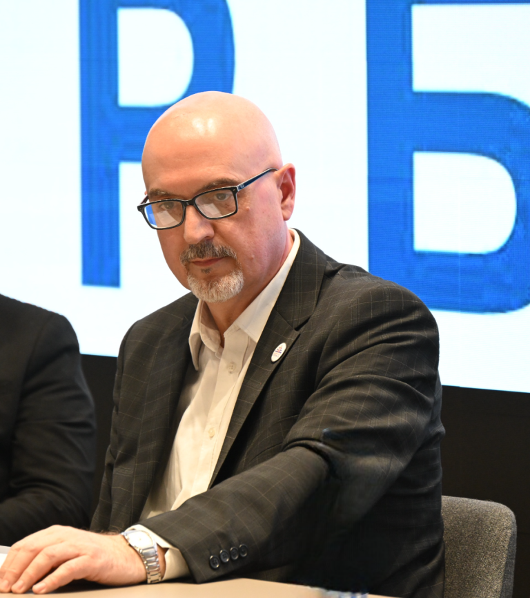 INTERVJU: BOBAN NIKOLIĆ, PREDSEDNIK SKUPŠTINE ŠS SRBIJE – NASTAVIĆEMO SA RAZVOJEM I POPULARIZACIJOM SRPSKOG ŠAHA