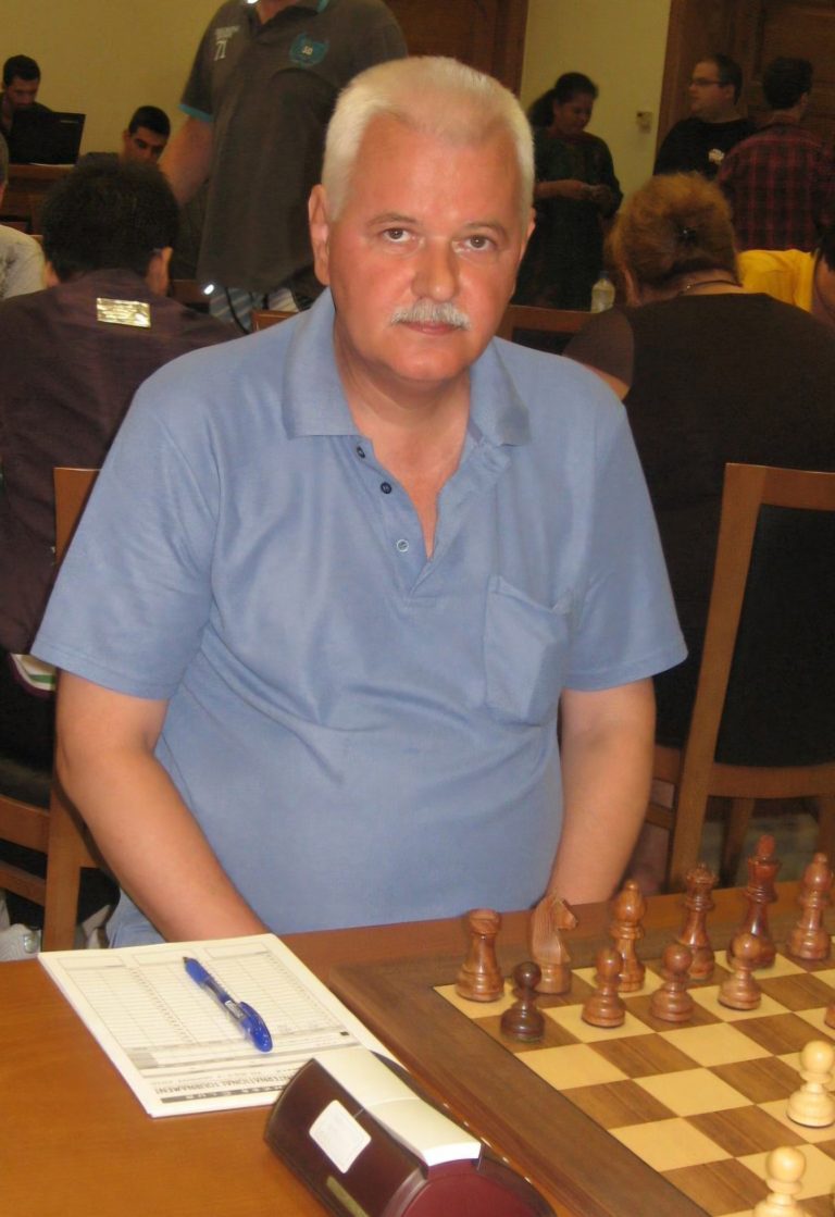 IN MEMORIAM: SLAVOLJUB MARJANOVIĆ (1955-2026)