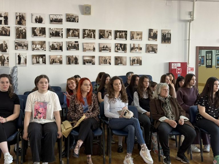 SVEČANO OTVOREN 57. „OSMOMARTOVSKI“ TURNIR