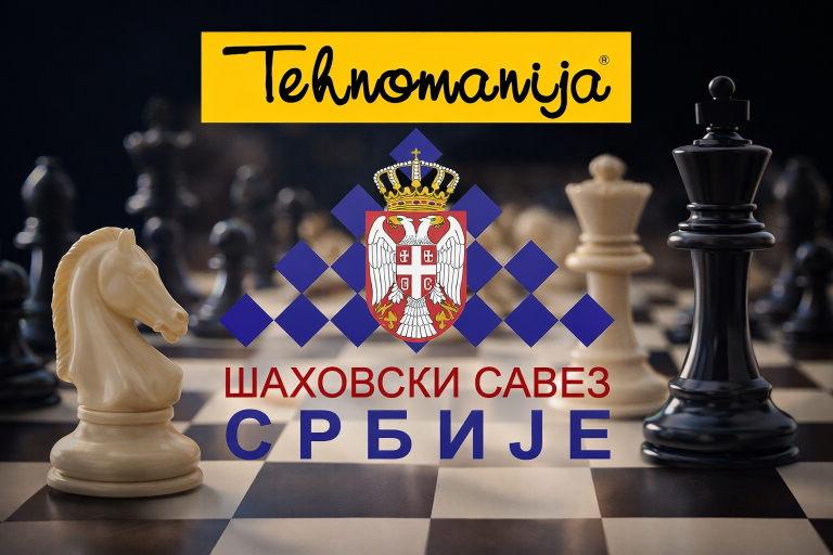 “TEHNOMANIJA” NAGRAĐUJE NAJBOLJE UČESNIKE FESTIVALA MLADIH ŠSS