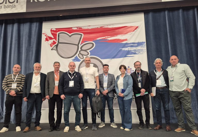 ODLUKE DRUGE SEDNICE UO ŠS SRBIJE