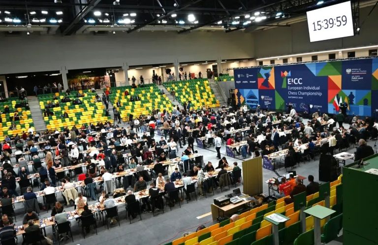 ZAPAŽENI REZULTATI NAŠIH ŠAHISTA NA EP U POLJSKOJ