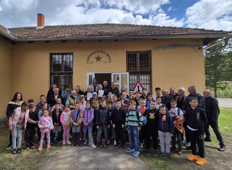 ODRŽAN 15. MEMORIJALNI TURNIR “MILOJKA KNEŽEVIĆ”