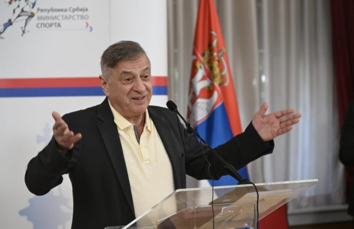 Ljubojevic