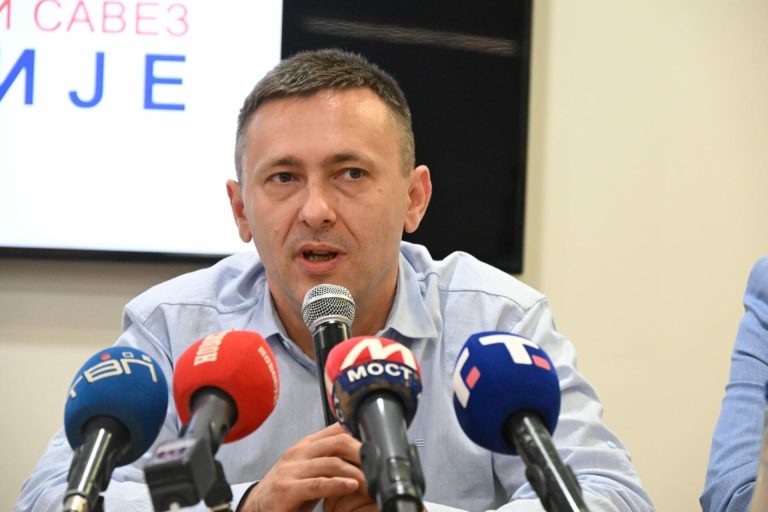 SELEKTOR IVAN IVANIŠEVIĆ SAOPŠTIO ŠIRI SASTAV REPREZENTACIJE ZA OLIMPIJADU