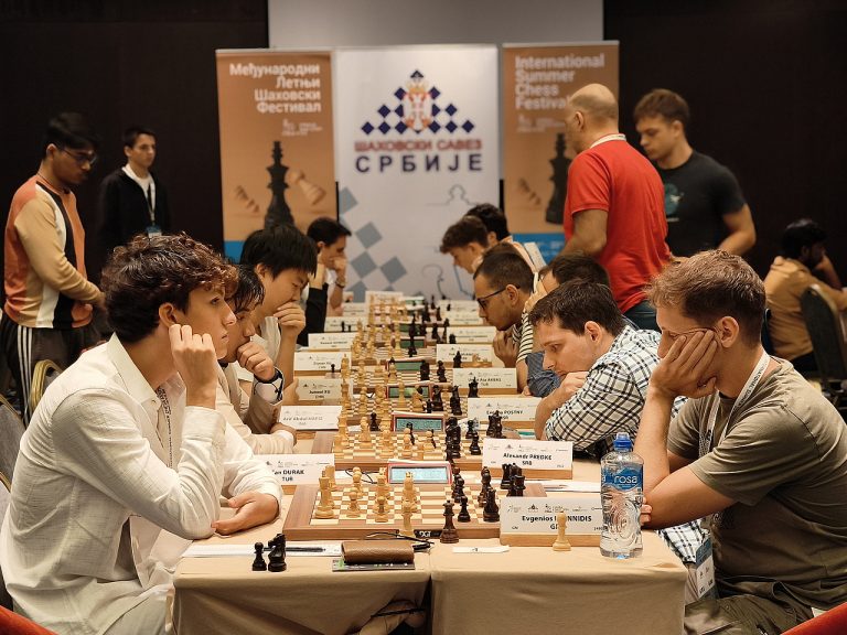 6. LETNJI FESTIVAL “SRBIJA OPEN 2026” – RASPIS ZA UČESNIKE IZ SRBIJE