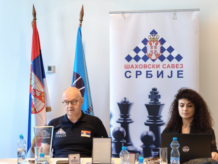 ODRŽANA 5. SEDNICA UPRAVNOG ODBORA ŠSS – GM BRANKO DAMLJANOVIĆ IMENOVAN ZA DIREKTORA AKADEMIJE ŠSS