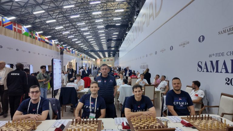 PRVI PORAZ NAŠIH DAMA, MOMCI SAVLADALI KUBU